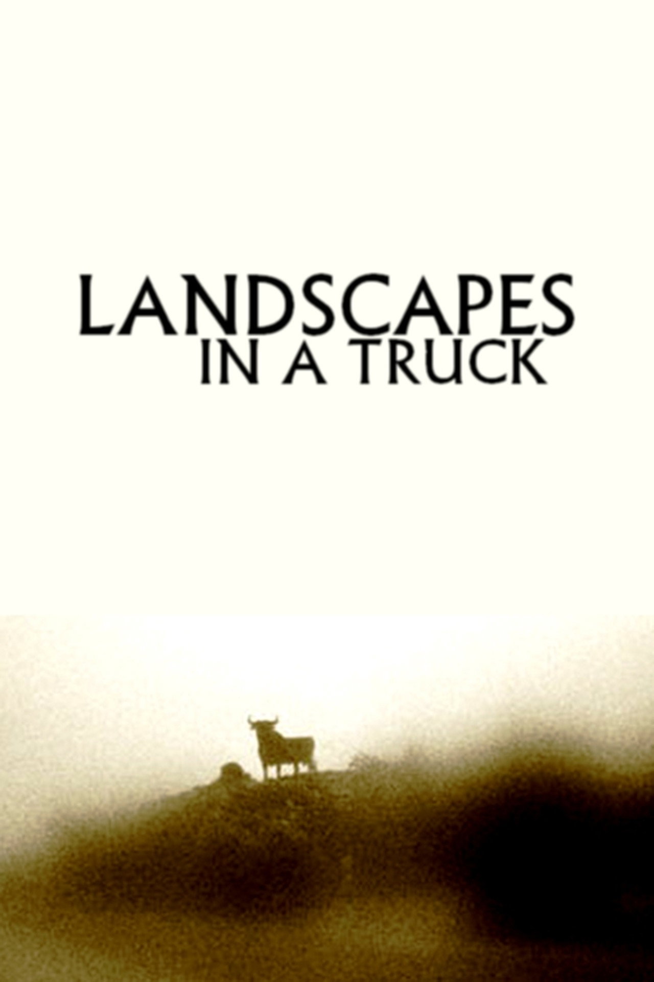 Landscapes in a Truck filmaffisch