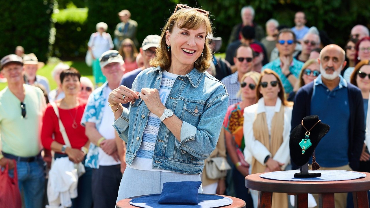 Antiques Roadshow - Season 48 Episode 8 : Lister Park and Cartwright Hall 2