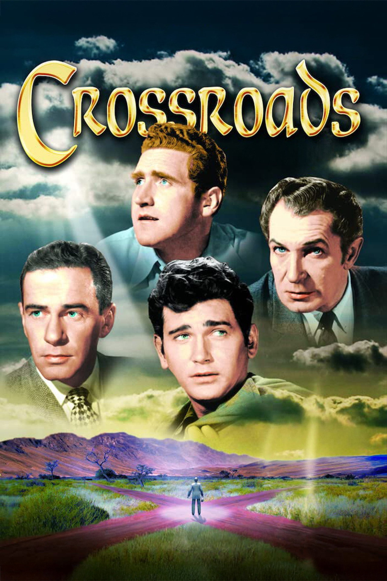 Crossroads