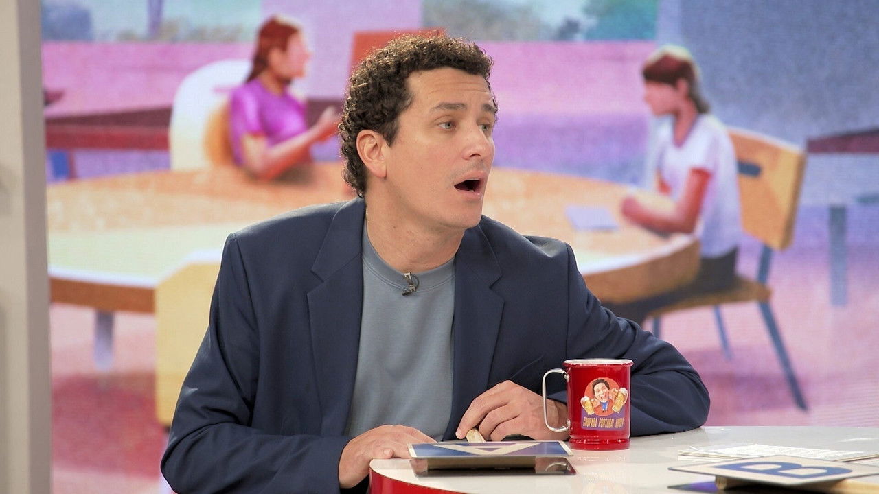 Portugal Show — Épisode 11