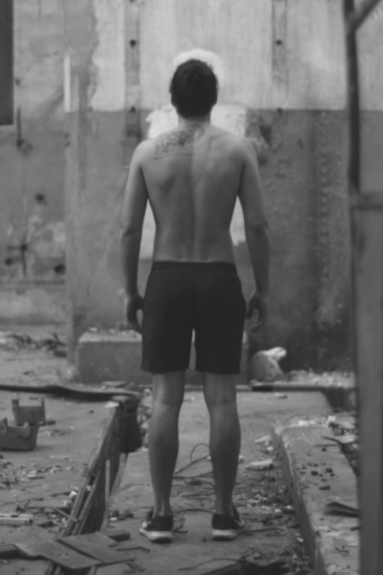 El fulgor filmaffisch