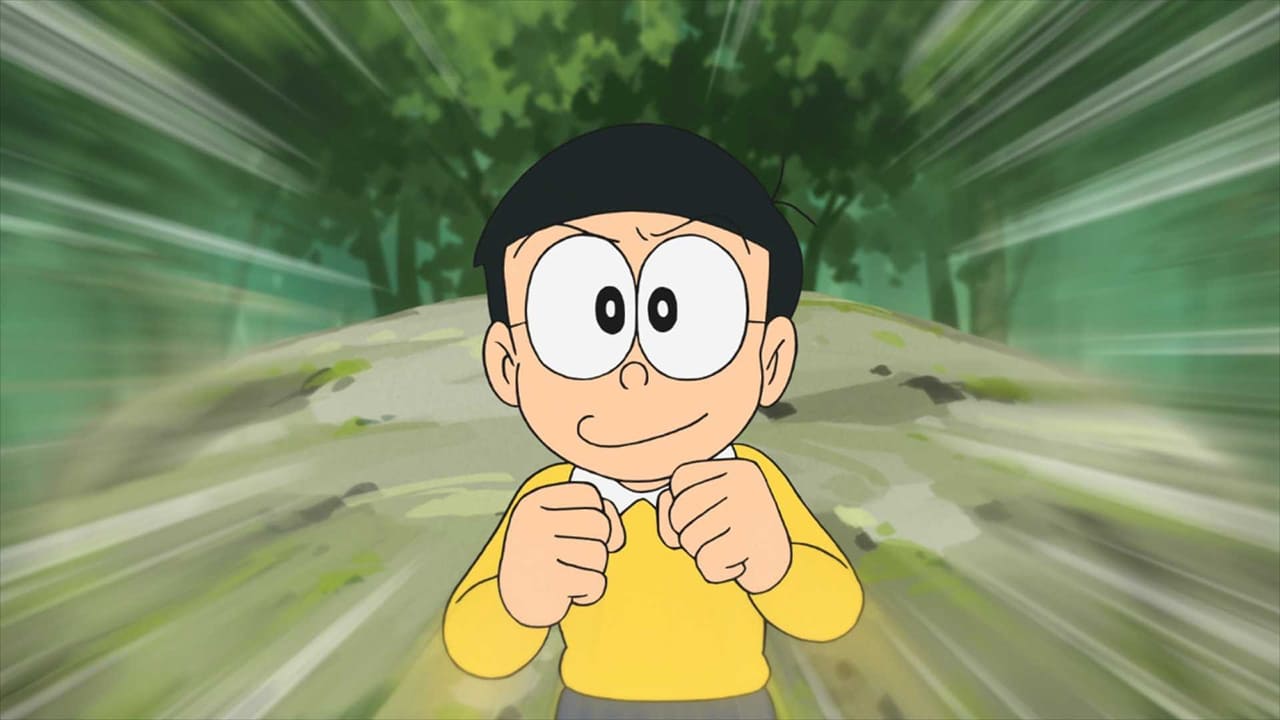 Doraemon - Season 1 Episode 776 : Meiwaku Garibou
