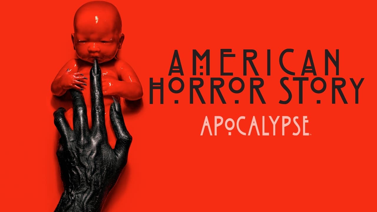 American Horror Story - Apocalypse