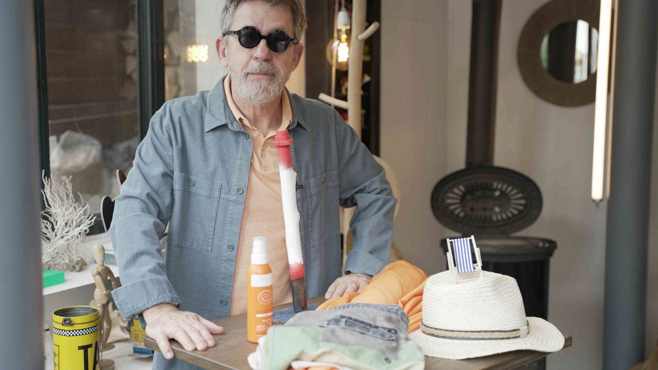 C Jamy — Bains de mer, une passion française