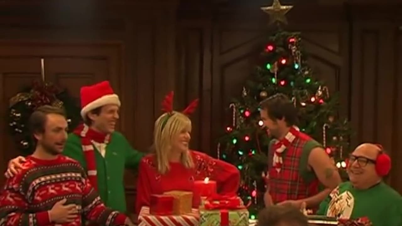It's Always Sunny in Philadelphia - Season 0 Episode 63 : It's Always Sunny in Philadelphia Christmas Singalong