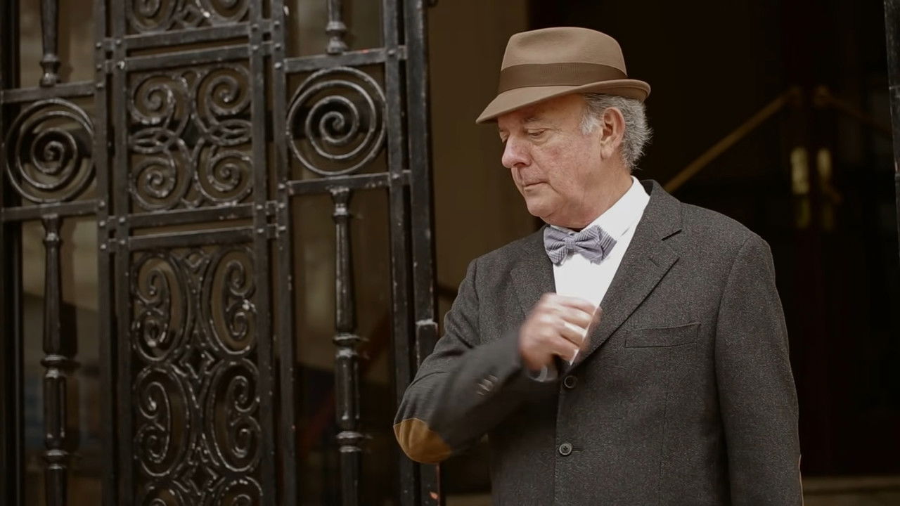 Ladrones de tiempo backdrop