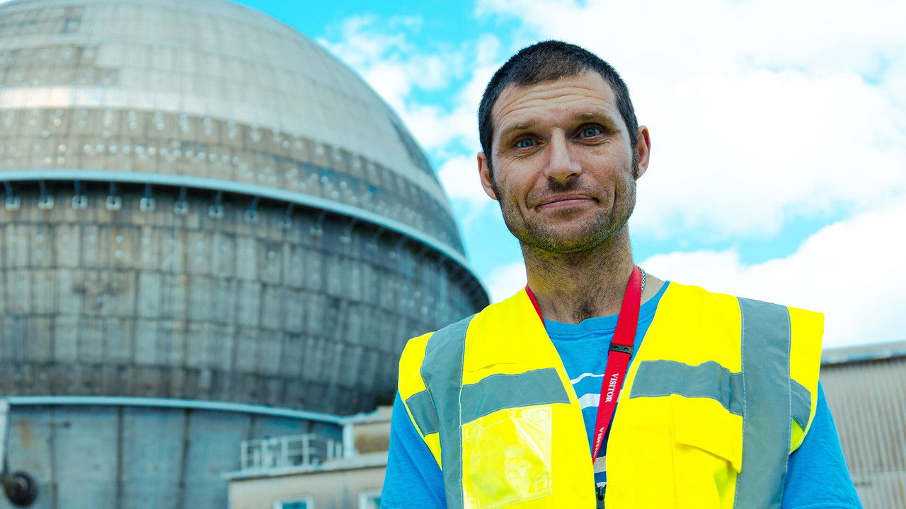 Guy Martin's Great British Power Trip — Épisode 2