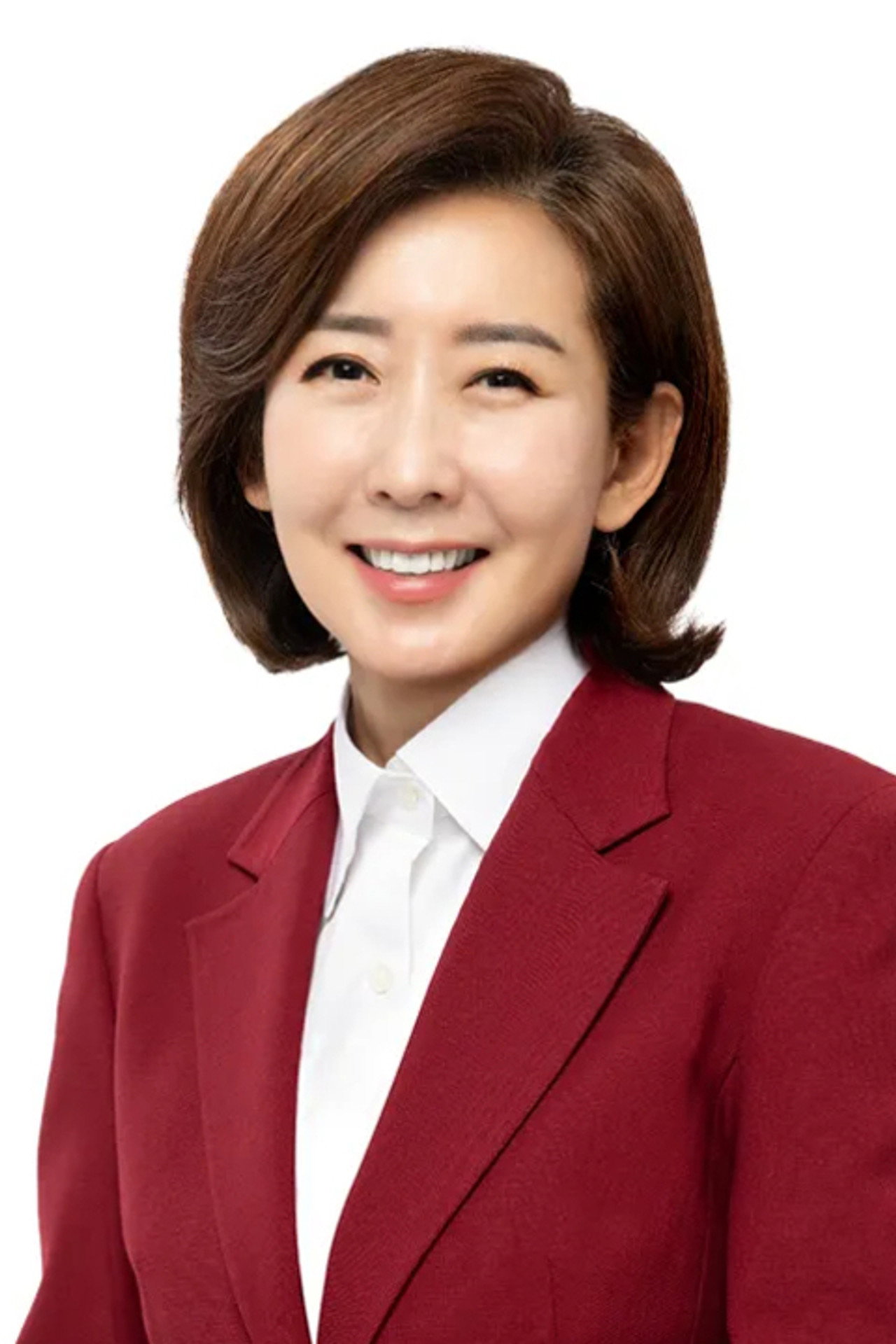 나경원
