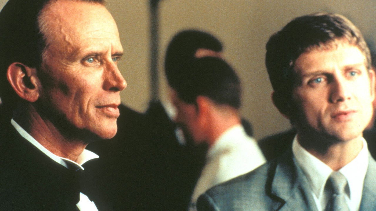 Falling Through backgrop image