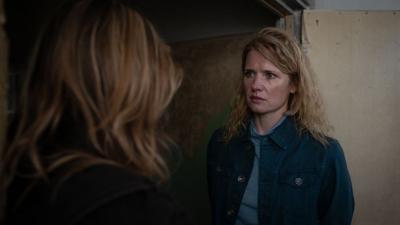 Profilerka - Season 2 Episode 11 : Episode 11