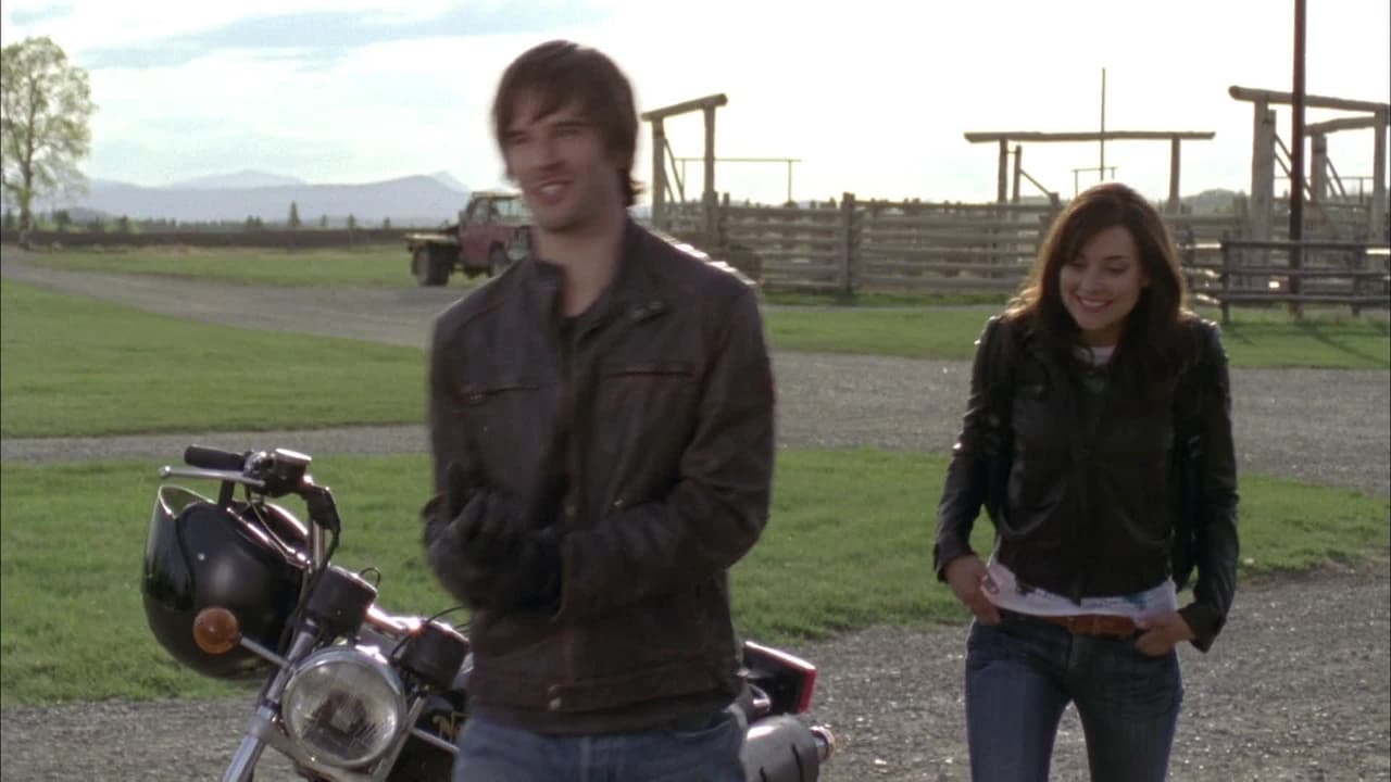 Heartland - Season 4 Episode 1 : Homecoming