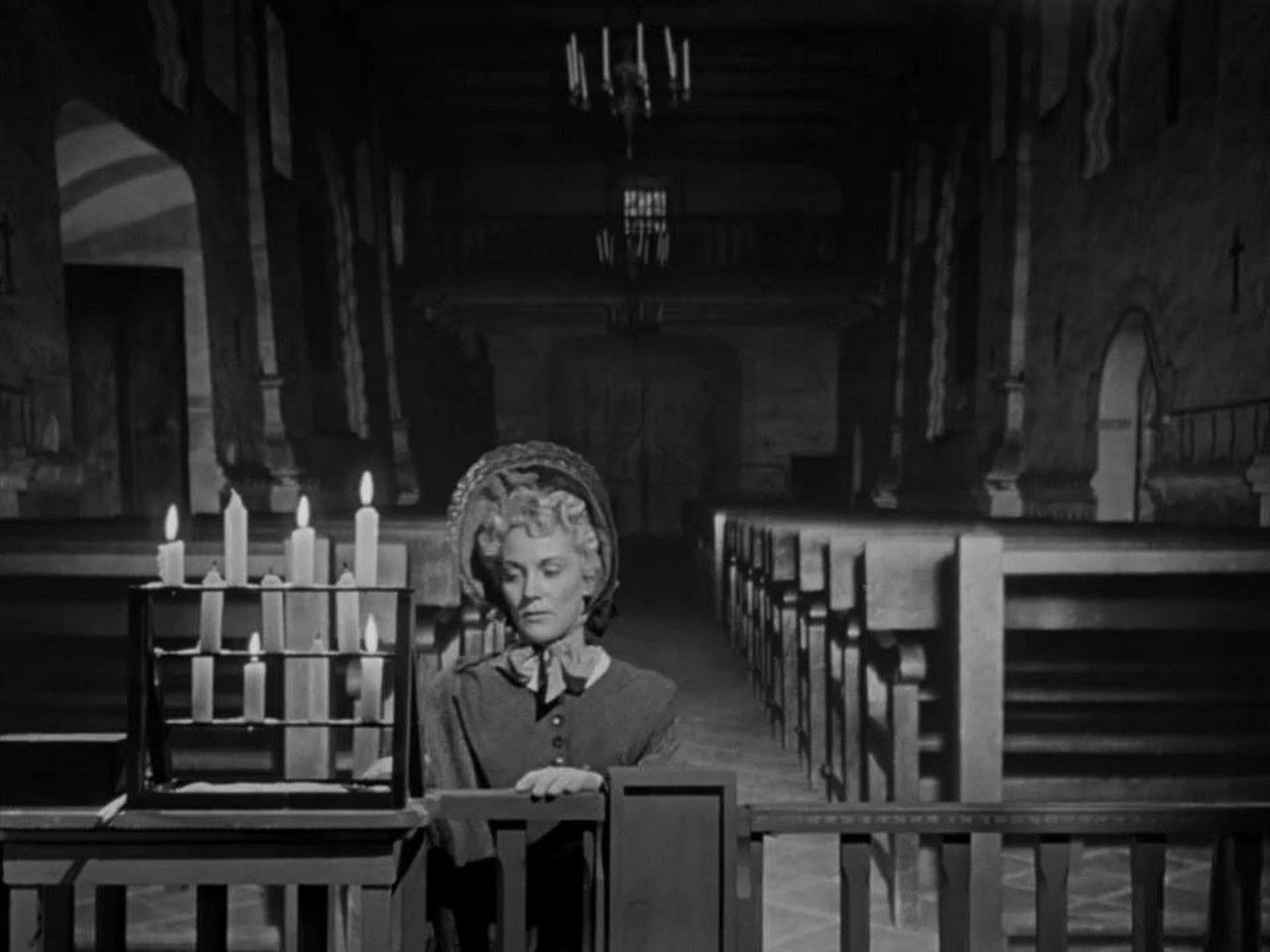 Les Aventuriers du Far West — Épisode 18