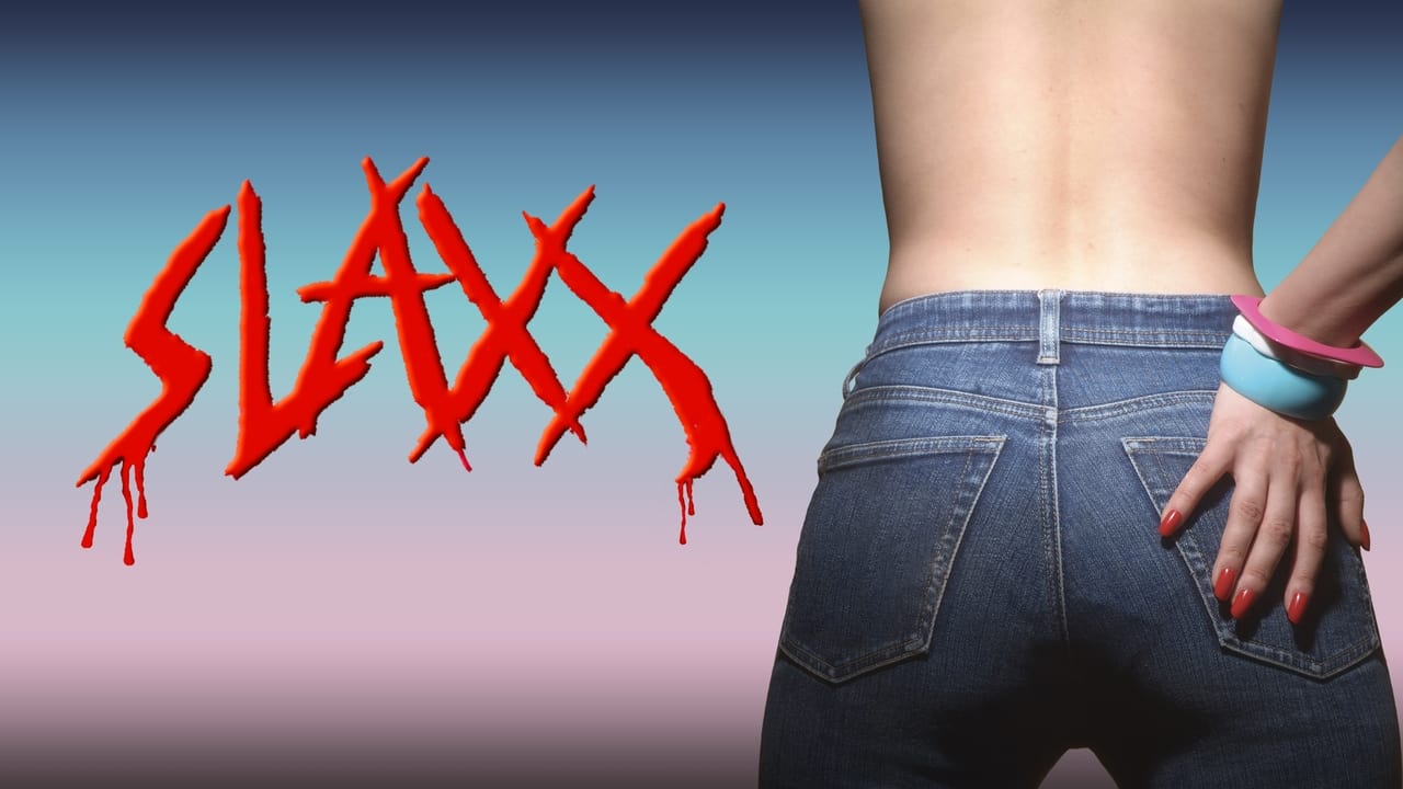 Slaxx background