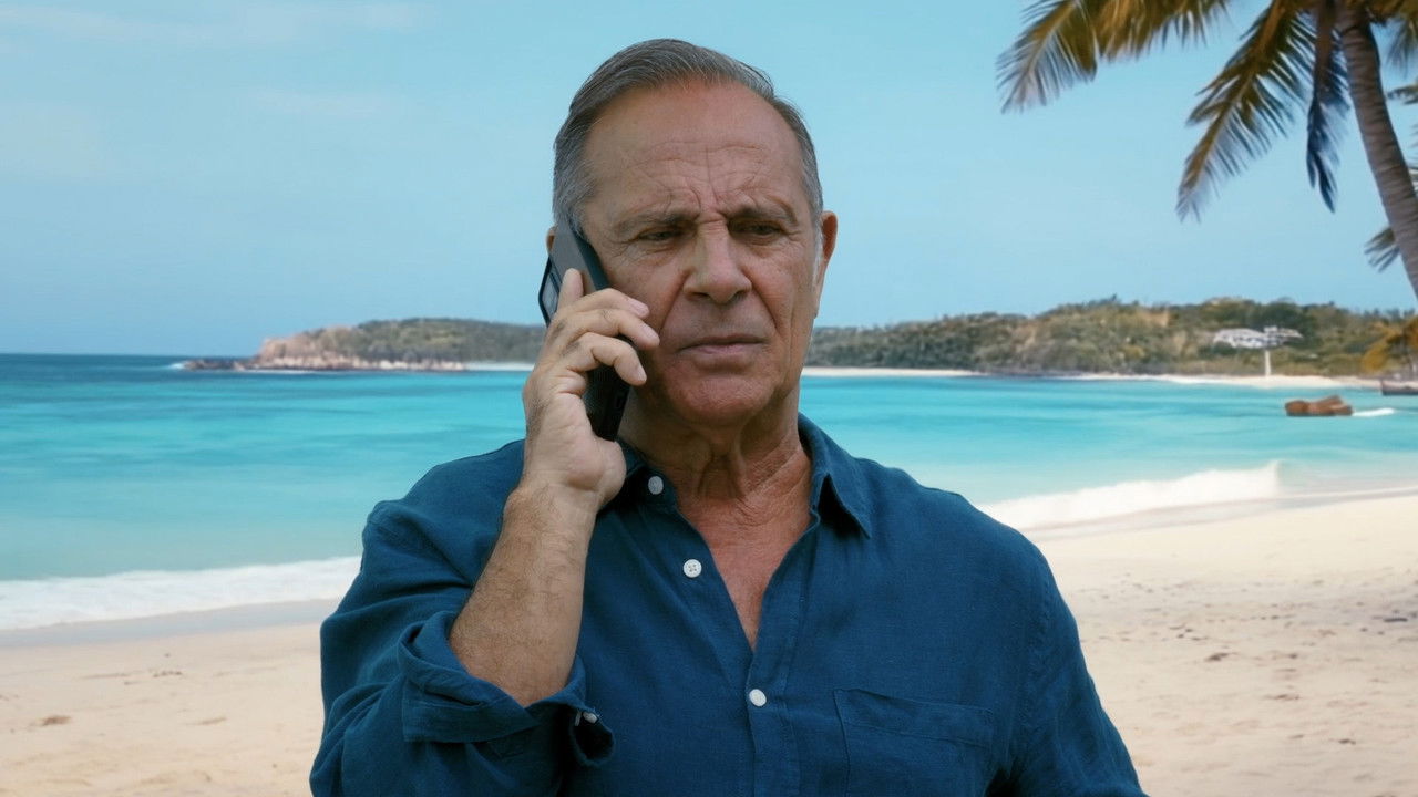 Terra Forte — Épisode 69