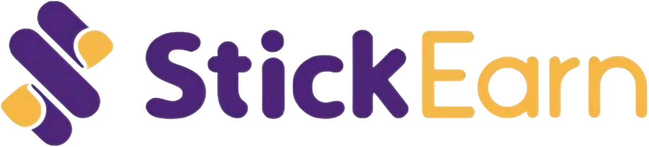 StickEarn