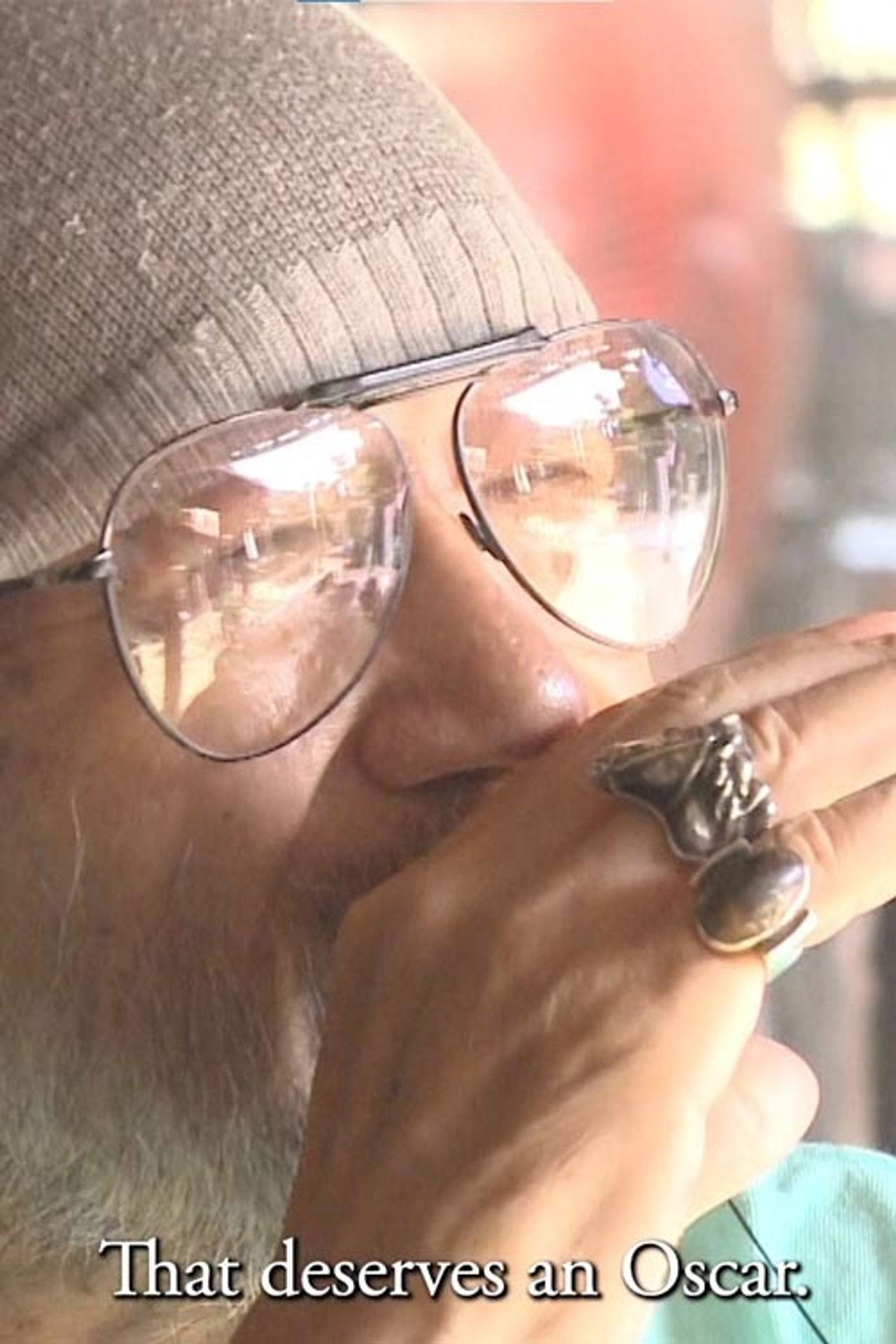 Notes from the Labyrinth Backdrop