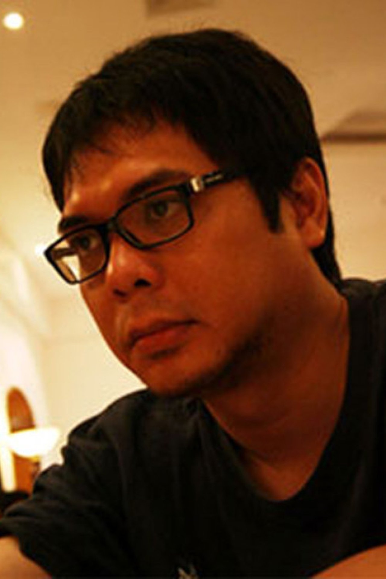 Photo of Aghi Narottama
