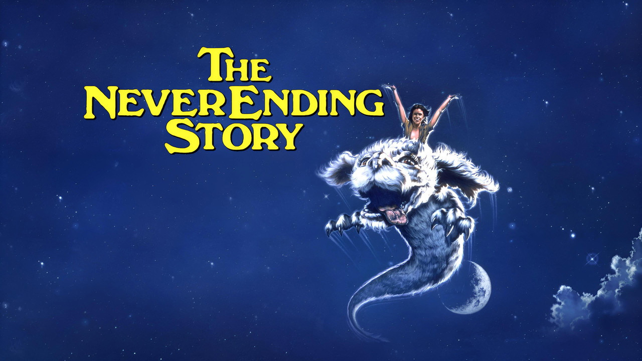 The NeverEnding Story