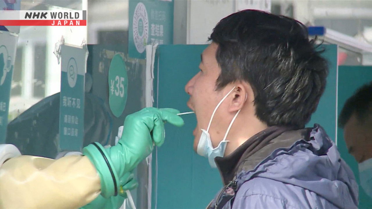 Asia Insight — Épisode 14