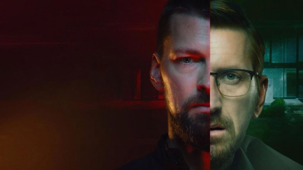 God Complex official wallpaper