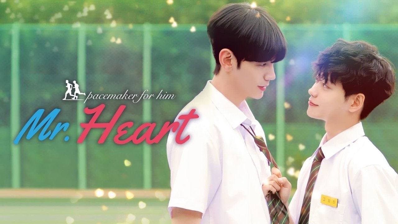 Mr. Heart