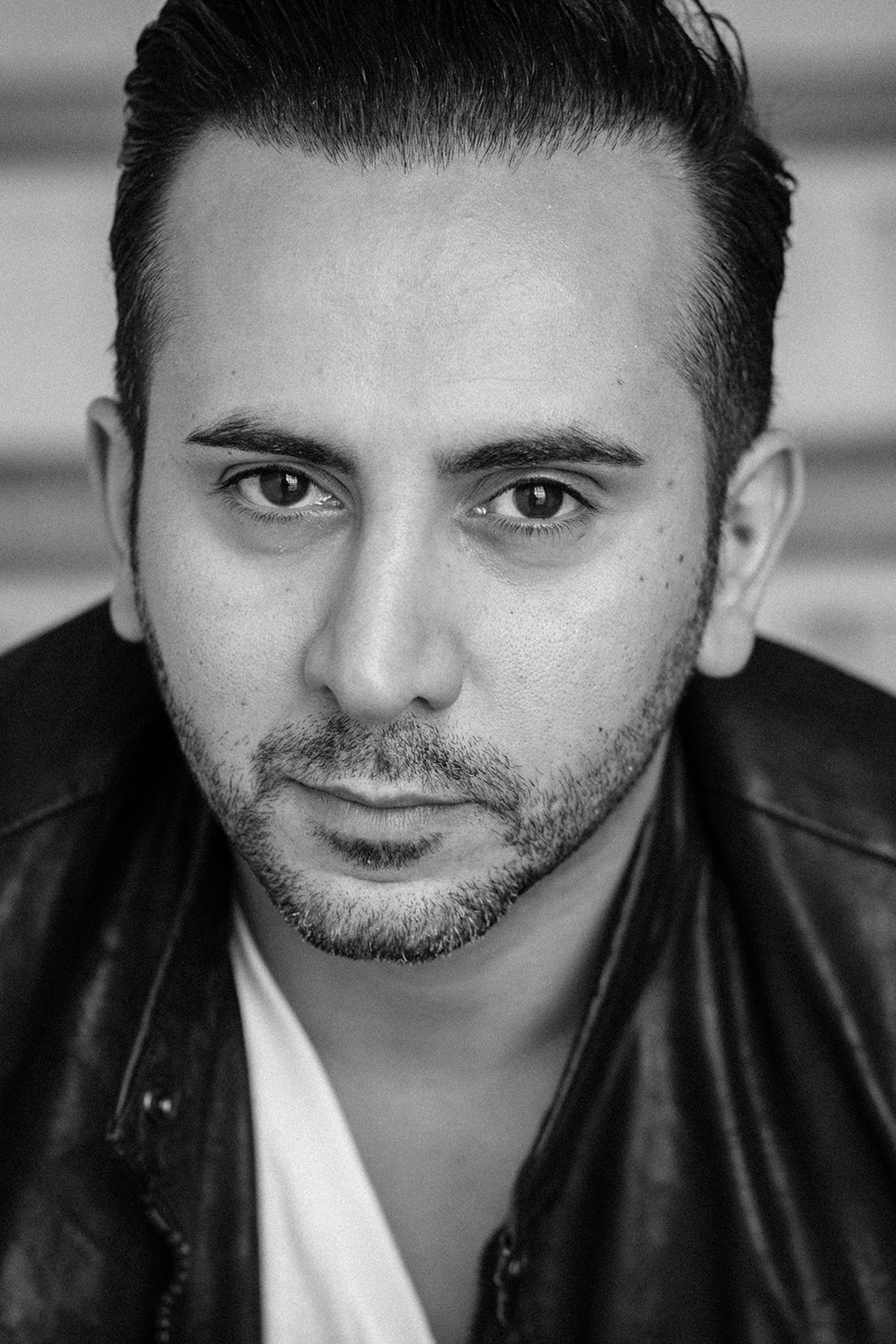 Photo of Soroush Saeidi