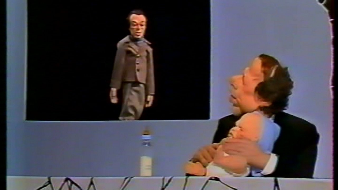 Les Guignols de l'info - Season 3 Episode 4 : Episode 4