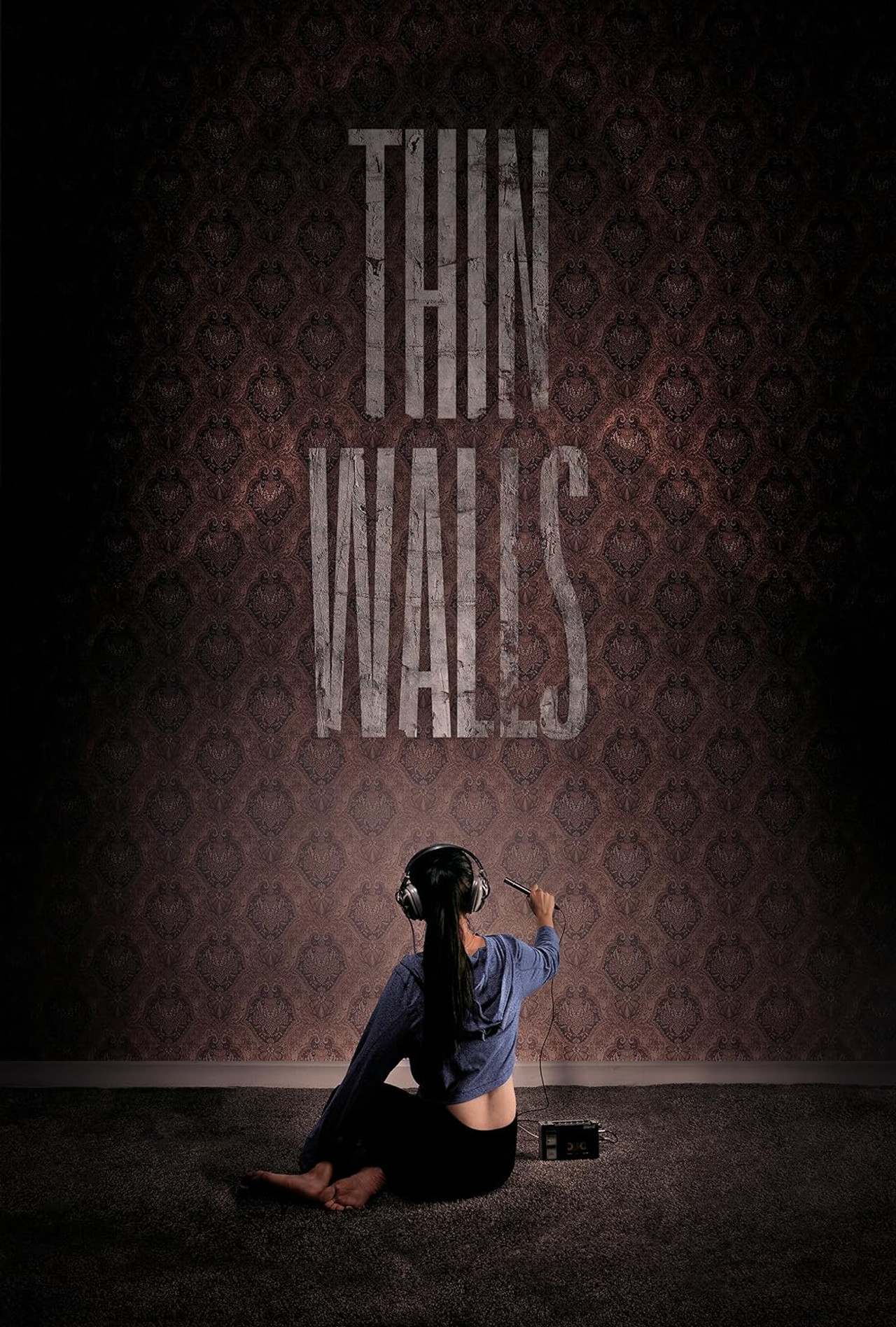 Thin Walls filmaffisch