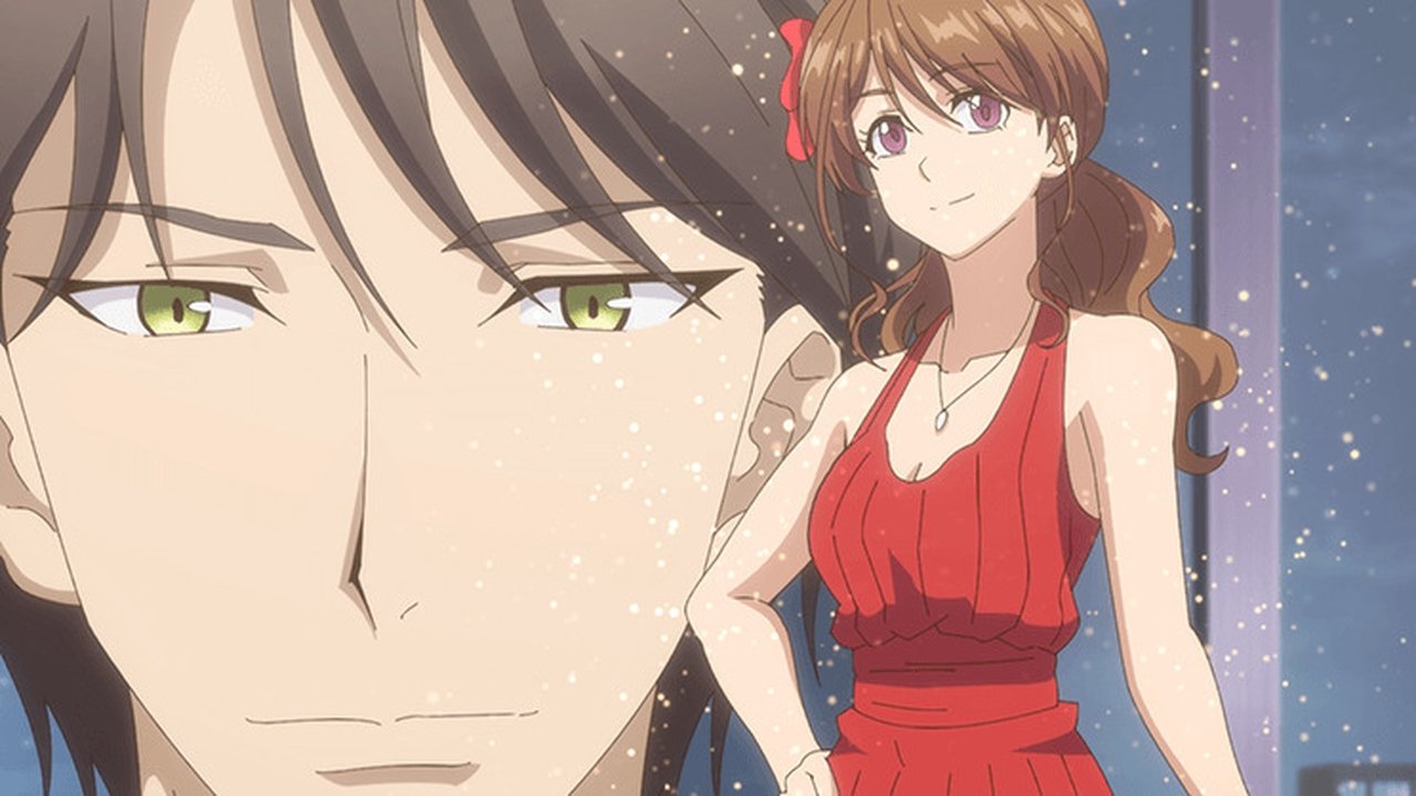 Eternity Shinya no Nurekoi Channel - Season 1 Episode 4 : Episode 4