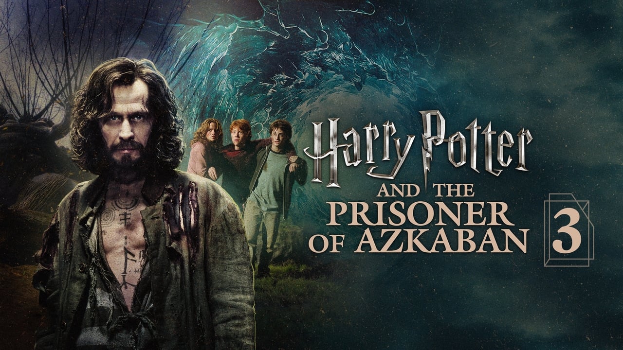Harry Potter and the Prisoner of Azkaban background