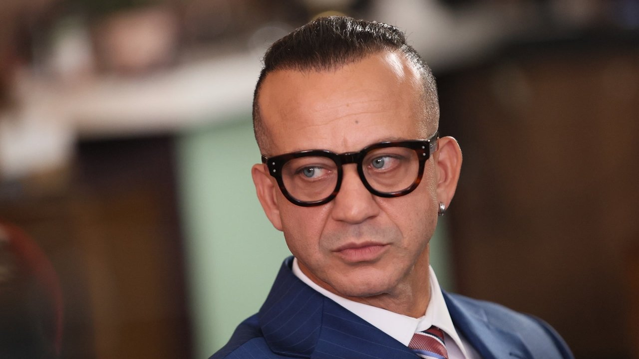 Esas Oğlan — Épisode 6