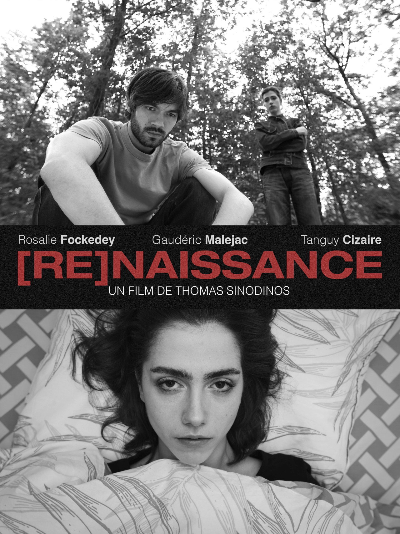 [RE]NAISSANCE filmaffisch
