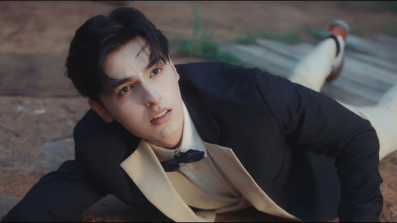 一梦浮生 — Épisode 2