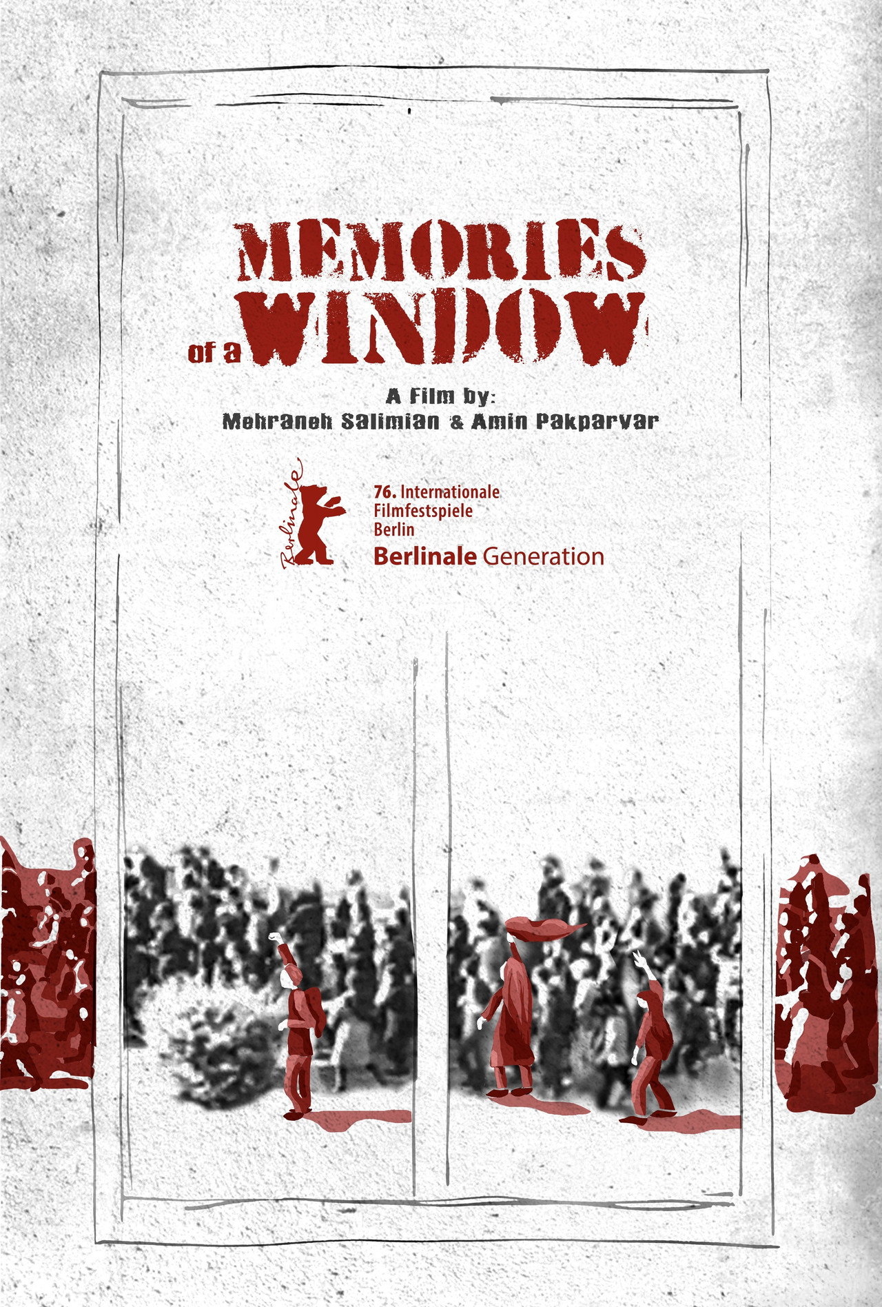 Memories of a Window