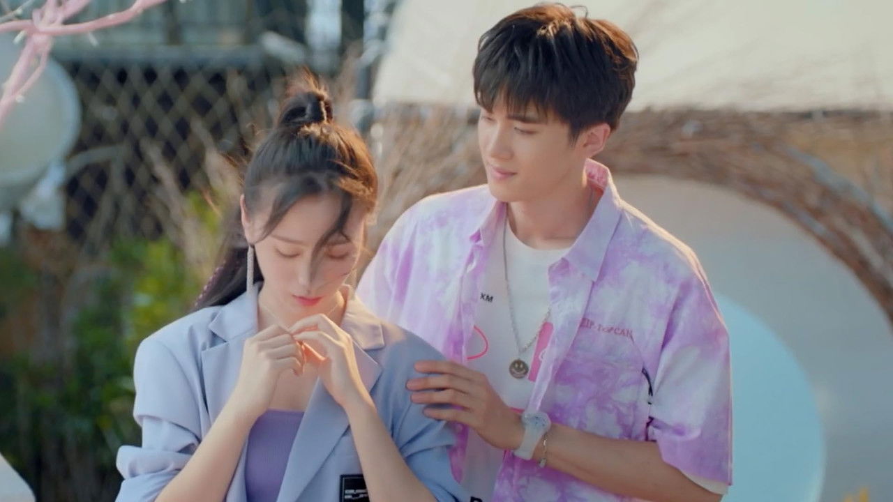 我亲爱的“小洁癖” — Épisode 19