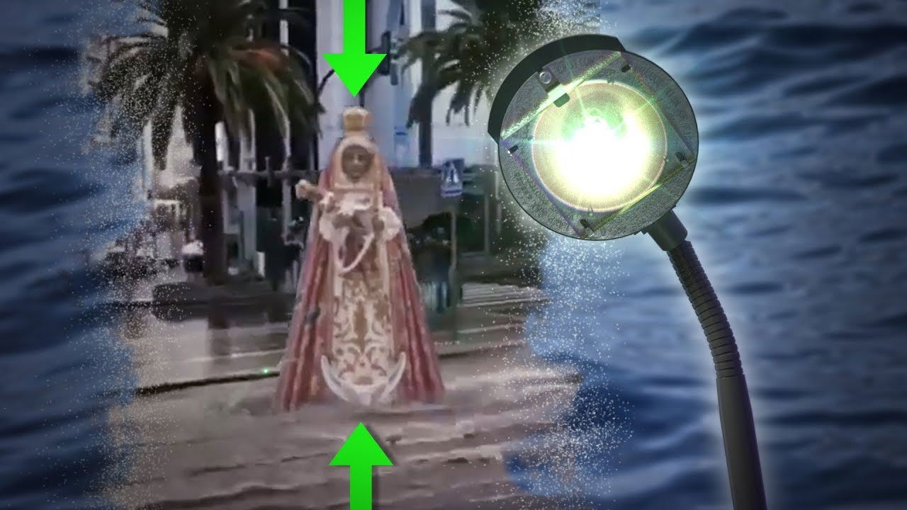 Captain Disillusion — Épisode 10