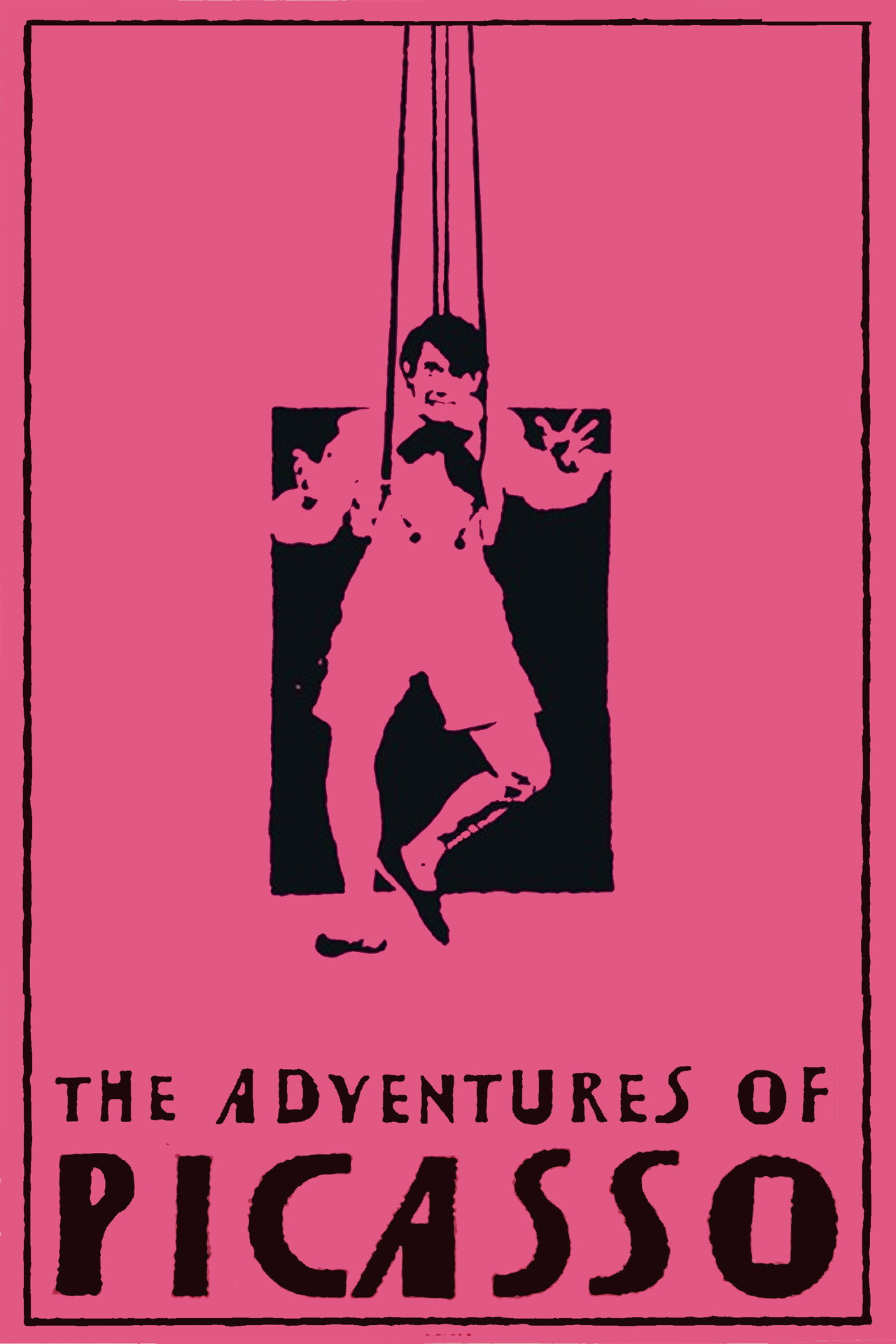 The Adventures of Picasso