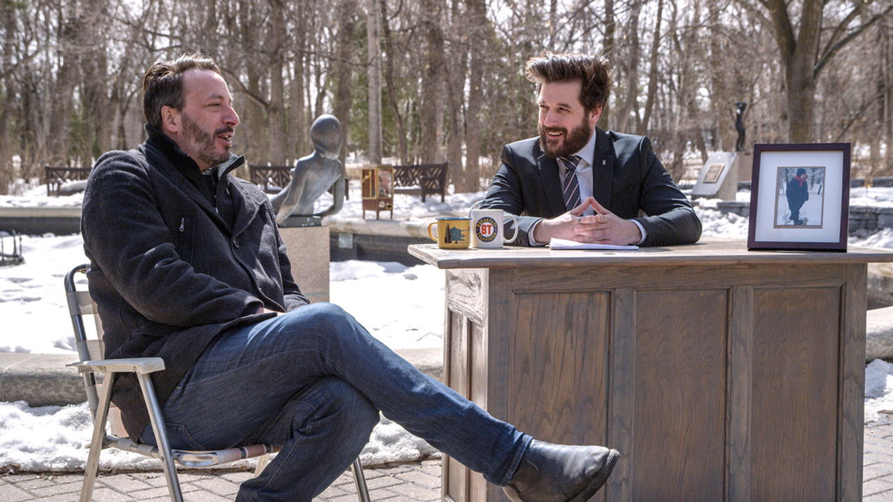 Le sens du punch — Épisode 2