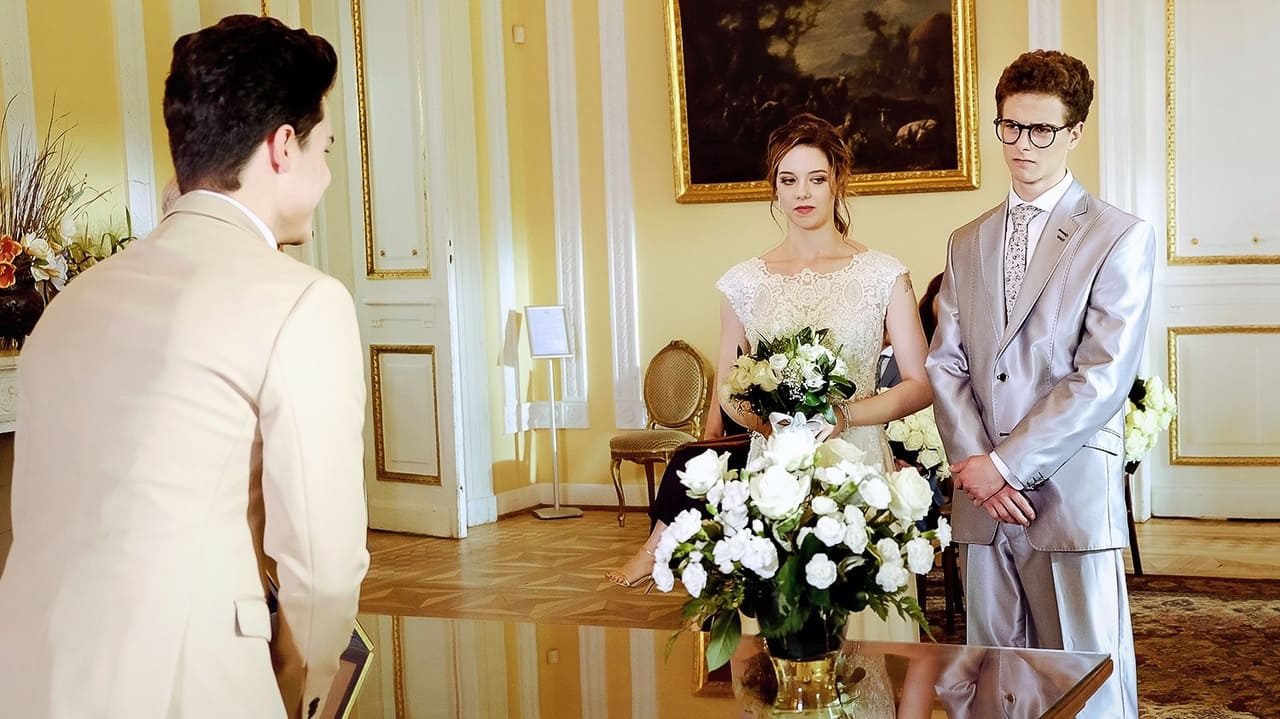 Kowalscy kontra Kowalscy — Épisode 20