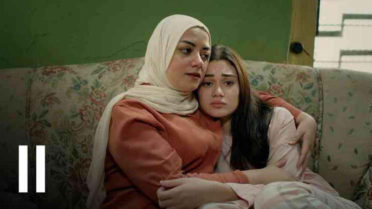 ميد تيرم — Épisode 11