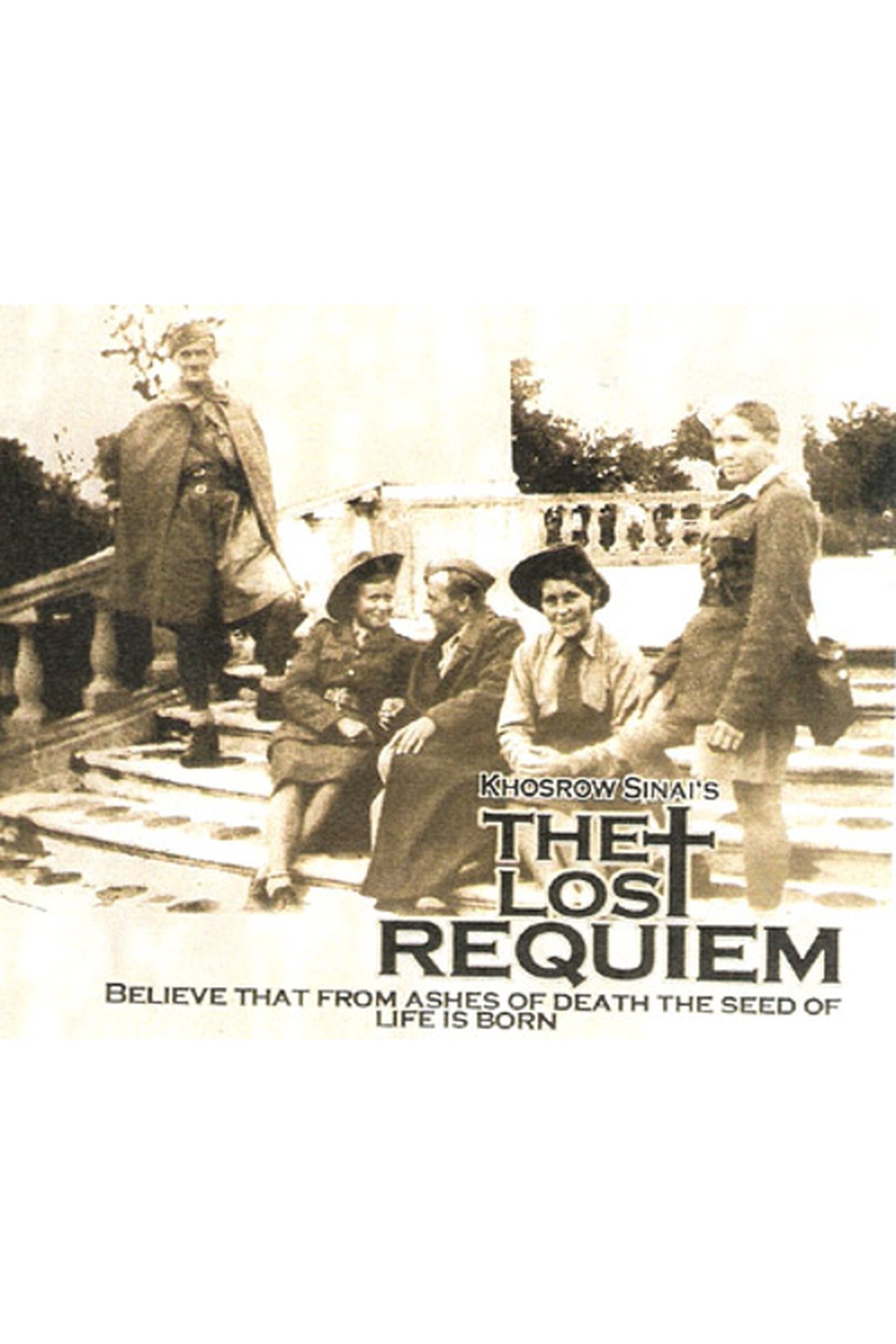 مشاهدة فيلم The Lost Requiem مترجم بدون اعلانات - بوستر