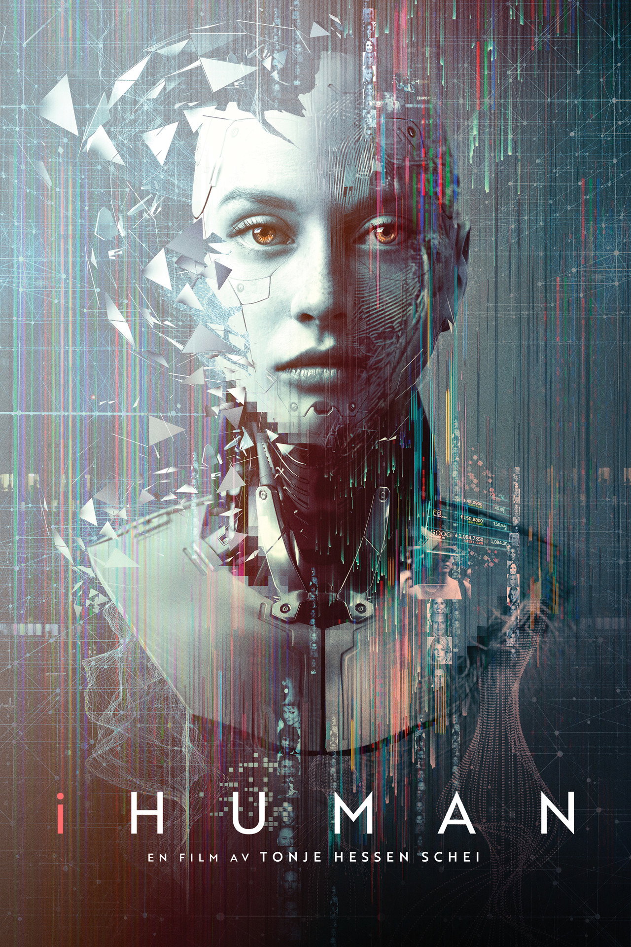 iHuman filmaffisch