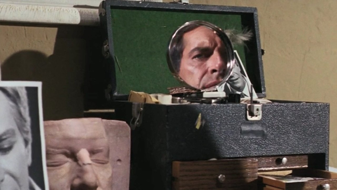 Mission: Impossible - Season 1 Episode 7 : Wheels