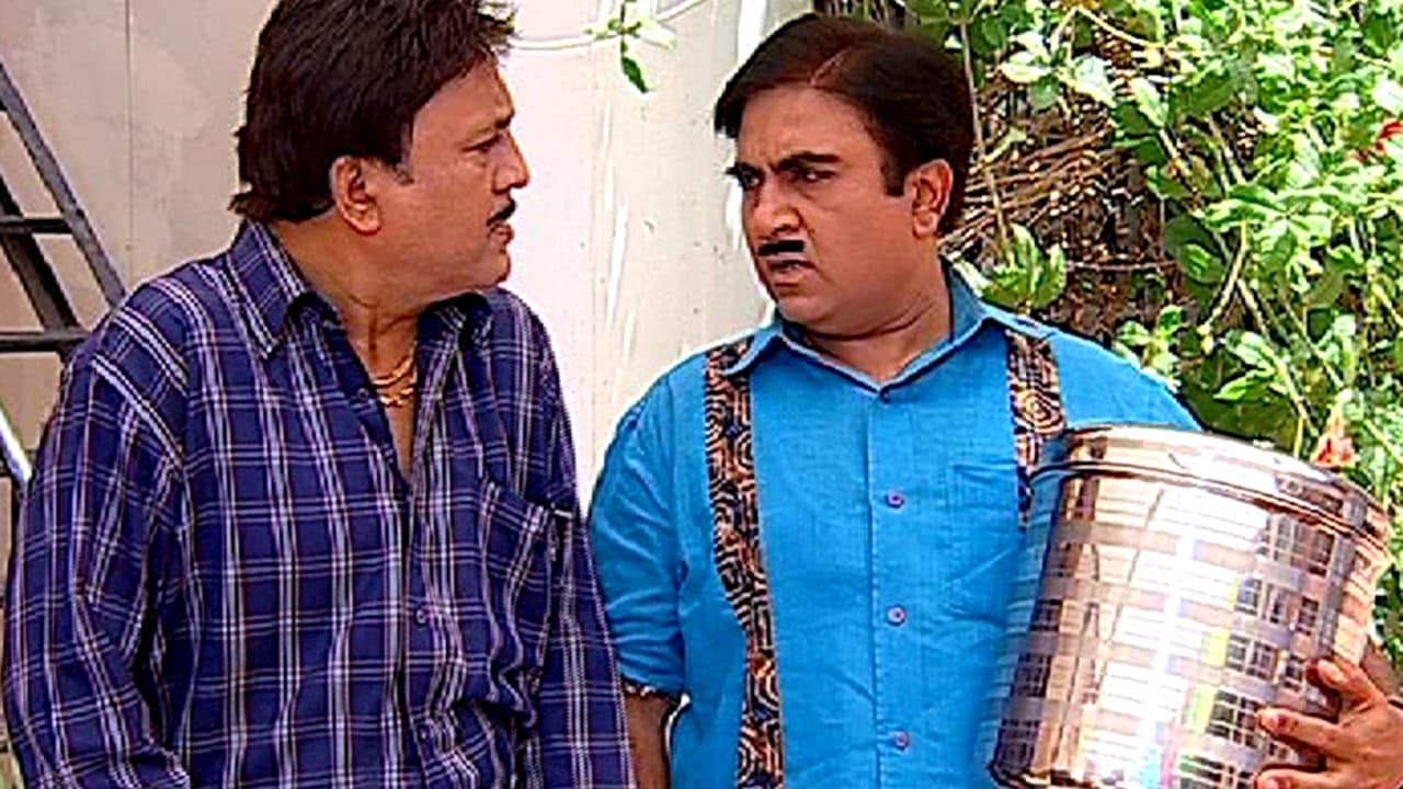 Taarak Mehta Ka Ooltah Chashmah - Season 1 Episode 378 : Episode 378