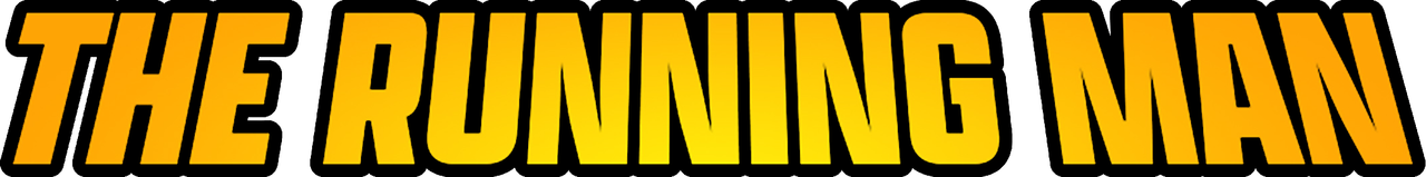 The Running Man