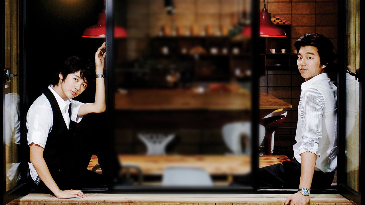 Hương Vị Của Sự Phản Kháng: Giải Mã 'Tiệm Cà Phê Hoàng Tử' Dưới Lăng Kính Giải Cấu Trúc cinematic still