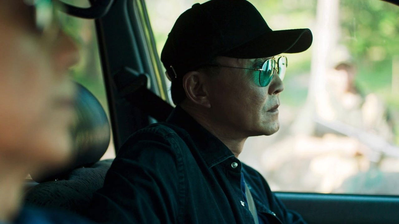 刑警之海外行动 — Épisode 23