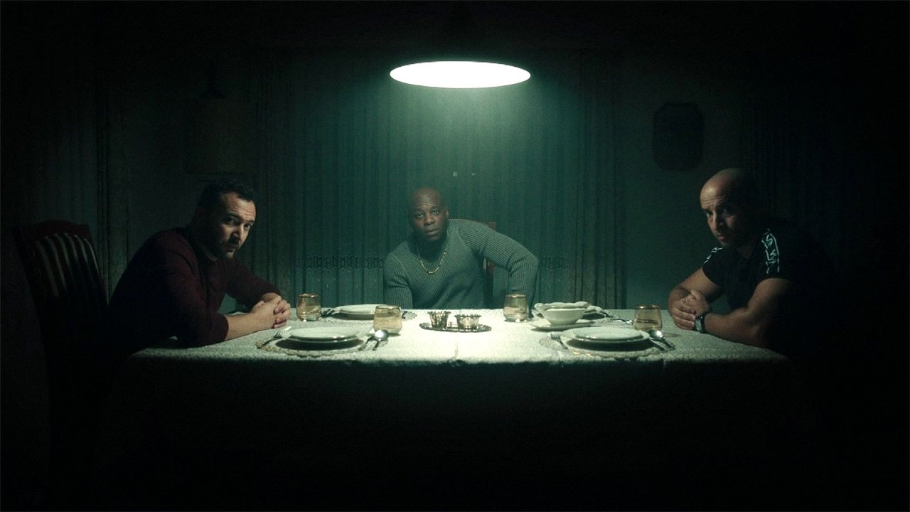 Mocro Maffia — Dans la ligne de mire