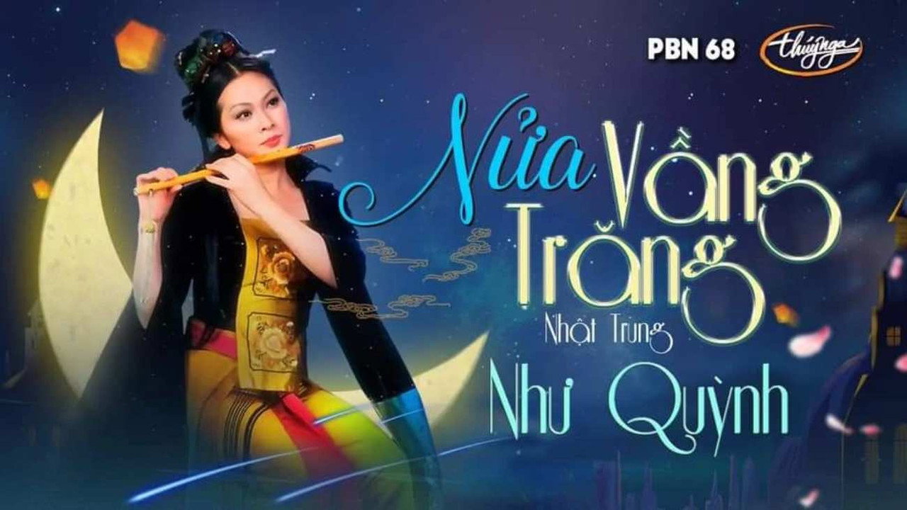 Paris By Night 68: Nửa Vầng Trăng still 5