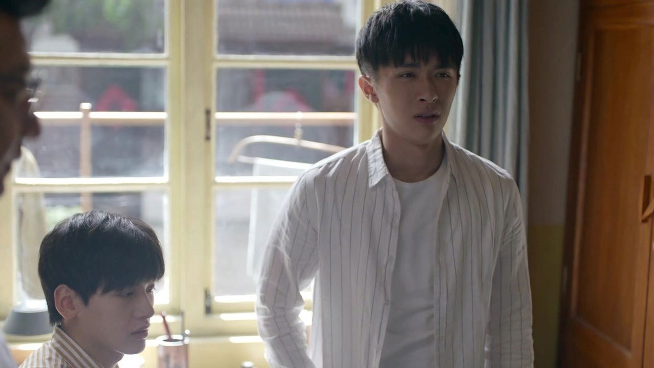 亲爱的爸妈 — Épisode 34